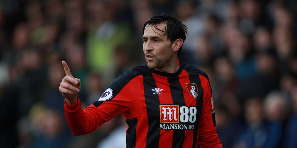 Premier League: Bournemouth defender Charlie Daniels to miss out on ...