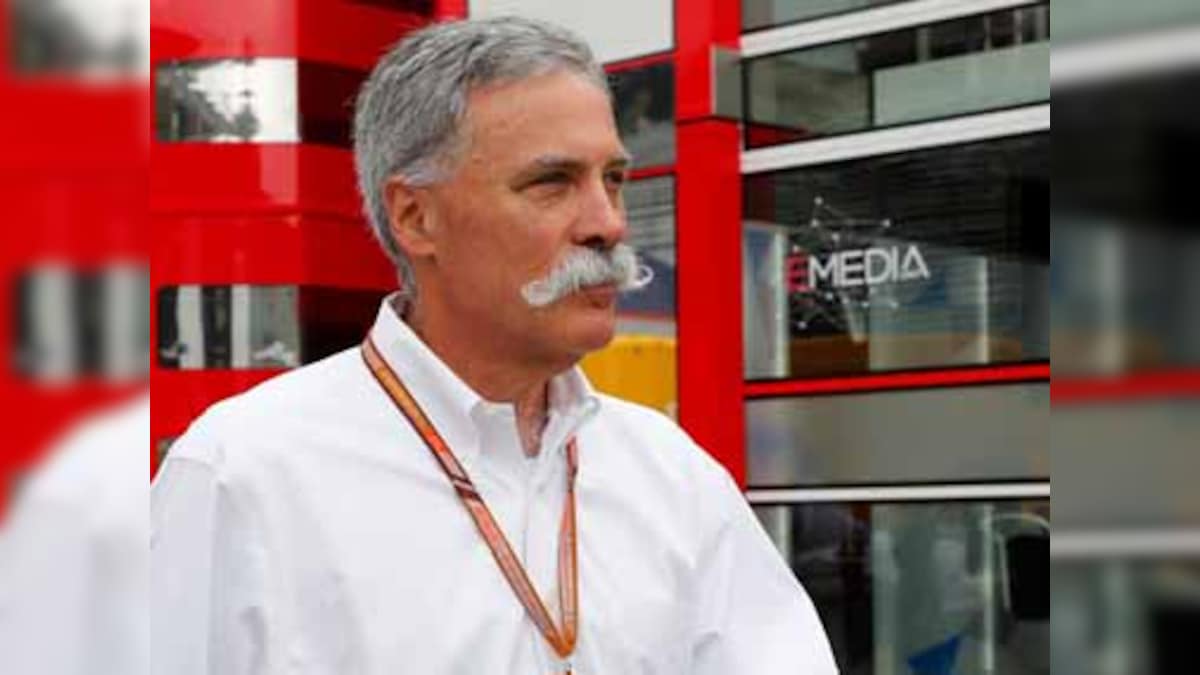 Coronavirus Outbreak: Formula 1 CEO Chase Carey says they hope to start delayed season with Austrian Grand Prix in July