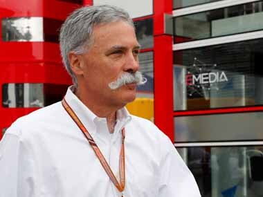 Coronavirus Outbreak: Formula 1 CEO Chase Carey says they hope to start delayed season with Austrian Grand Prix in July