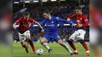 Premier League's fallen giants Manchester United and Chelsea battle inconsistency ahead of season-defining clash