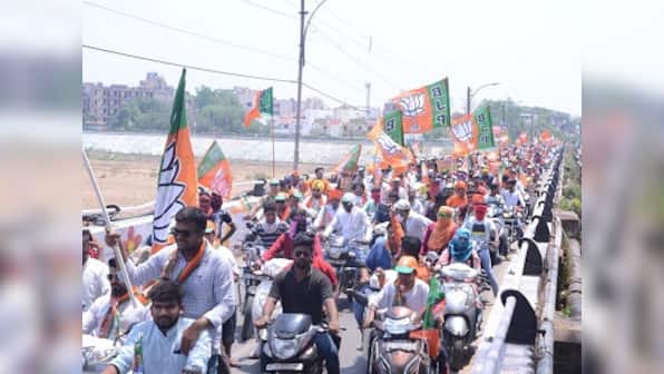 Lok Sabha election in Chhattisgarh: After Assembly polls loss, BJP looks to RSS for victory in the state