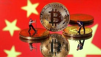 China wants to ban bitcoin mining in the country but traders aren't very surprised
