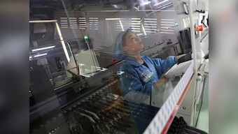 China's first quarter growth unexpectedly steadies, but too early to call clear recovery, say analysts