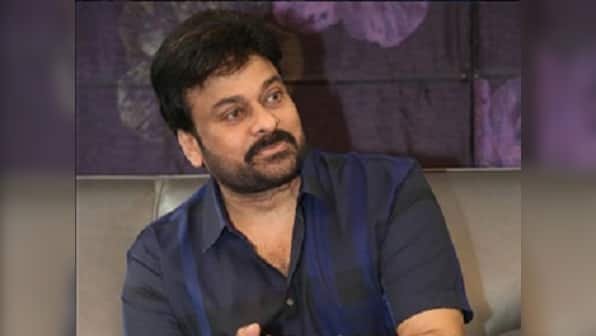 Chiru 152: After Sye Raa Narasimha Reddy, Chiranjeevi joins cast of Koratala Siva's next film