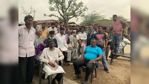 In Rajasthan’s Chita Mehrat community, Narendra Modi’s schemes on toilets, bank accounts leave an impact on voters
