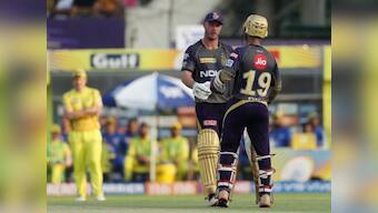 IPL 2019, KKR vs CSK: Knight Riders's downfall against Chennai was instigated by miscalculated batting approach in middle-overs