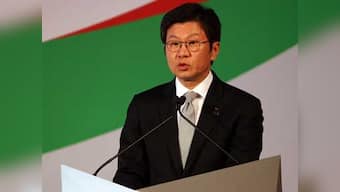 South Korean soccer federation writes letter to AFC alleging favourable treatment to Qatari candidate for FIFA Council election