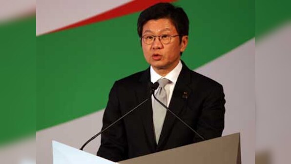South Korean soccer federation writes letter to AFC alleging favourable treatment to Qatari candidate for FIFA Council election
