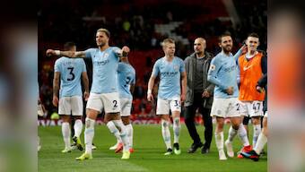 European football talking points: Premier League title race goes into final day; Bayern Munich's 'Robbery' era comes to an end