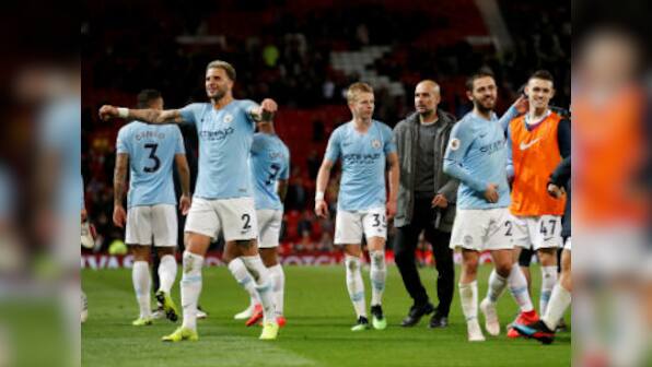 European football talking points: Premier League title race goes into final day; Bayern Munich's 'Robbery' era comes to an end