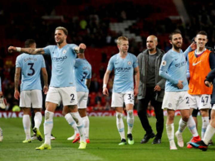 Premier League: Manchester City's win over United a logical consequence of total dominance of vastly superior team