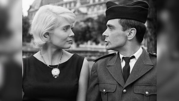 Agnès Varda passes away: Cléo from 5 to 7 is one of the most famous films of veteran French filmmaker
