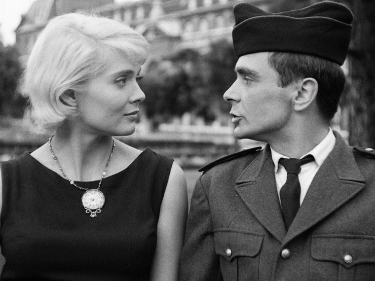 Agnès Varda passes away: Cléo from 5 to 7 is one of the most famous films of veteran French filmmaker Agnès Varda passes away: Cléo from 5 to 7 is one of the most famous films of veteran French filmmaker