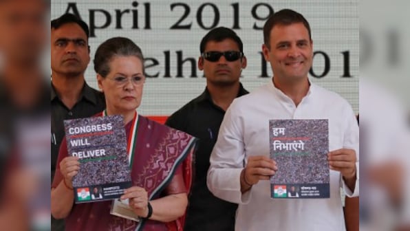 Welfarism is the primary weapon of the Congress