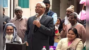 By keeping Mahabal Mishra out of campaigns, Congress missed chance to counter AAP, BJP’s Purvanchali outreach in Delhi
