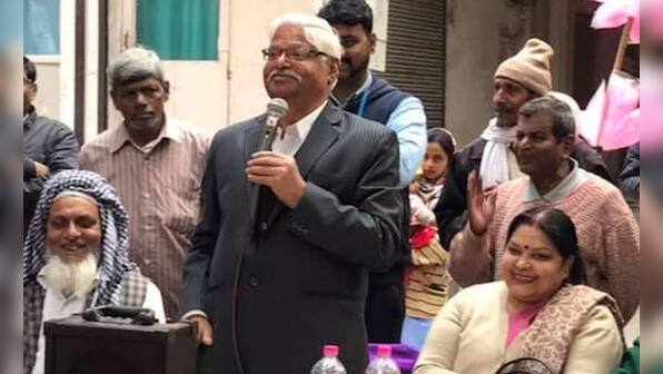 By keeping Mahabal Mishra out of campaigns, Congress missed chance to counter AAP, BJP’s Purvanchali outreach in Delhi