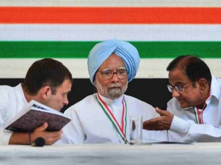 Minus Rs 72,000 for poor, Congress Manifesto 2019 makes right noises; Rahul's NYAY will be party's headache