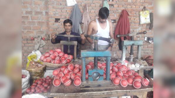 Travels through the Hindi belt: In Yogi Adityanath's Uttar Pradesh, unemployment beats national rate; sports goods industry takes hit