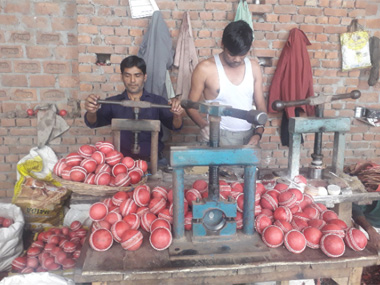 Travels through the Hindi belt: In Yogi Adityanath's Uttar Pradesh, unemployment beats national rate; sports goods industry takes hit Travels through the Hindi belt: In Yogi Adityanath's Uttar Pradesh, unemployment beats national rate; sports goods industry takes hit