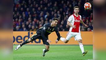 Champions League: Serie A leaders Juventus put domestic responsibilities on back-burner to focus efforts on youthful Ajax side