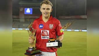 IPL 2019, KXIP vs DC: I didn't really know about the hat-trick, says Sam Curran after snatching unlikely win for Punjab