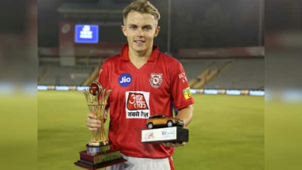 IPL 2019, KXIP vs DC: I didn't really know about the hat-trick, says Sam Curran after snatching unlikely win for Punjab