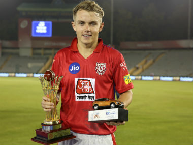 IPL 2019, KXIP vs DC: I didn't really know about the hat-trick, says Sam Curran after snatching unlikely win for Punjab IPL 2019, KXIP vs DC: I didn't really know about the hat-trick, says Sam Curran after snatching unlikely win for Punjab