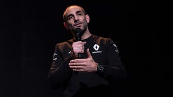 Formula 1 2019: Renault need to focus on improving reliability, says team principal Cyril Abiteboul after Bahrain debacle