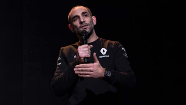 Formula 1 2019: Renault need to focus on improving reliability, says team principal Cyril Abiteboul after Bahrain debacle