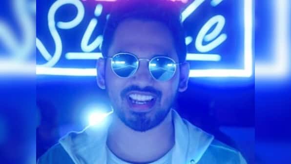 Tamil's cinema Gully Boy: Decoding the journey of Hip Hop Tamizha's Aadhi from music director to commercial hero