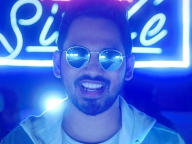 Tamil's cinema Gully Boy: Decoding the journey of Hip Hop Tamizha's Aadhi from music director to commercial hero Tamil's cinema Gully Boy: Decoding the journey of Hip Hop Tamizha's Aadhi from music director to commercial hero