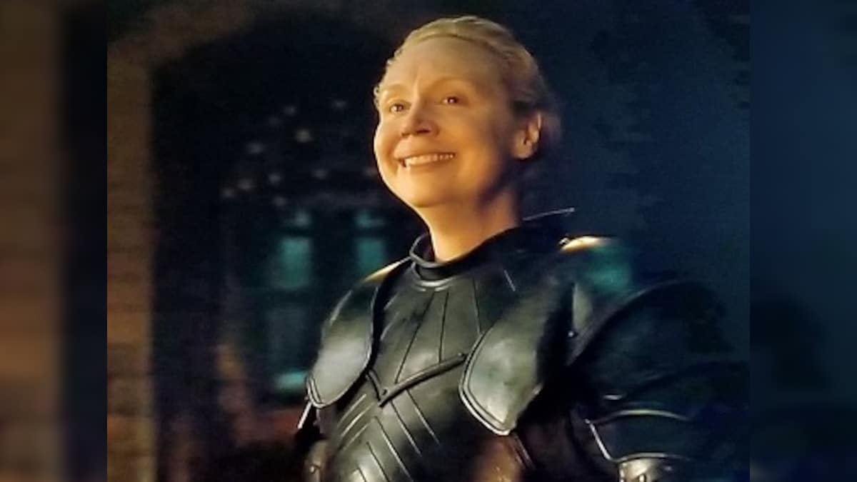 Game of Thrones season 8 episode 2: Twitter is ecstatic about Jaime Lannister knighting Brienne of Tarth