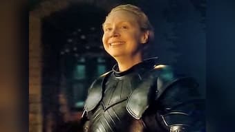 Game of Thrones season 8 episode 2: Twitter is ecstatic about Jaime Lannister knighting Brienne of Tarth