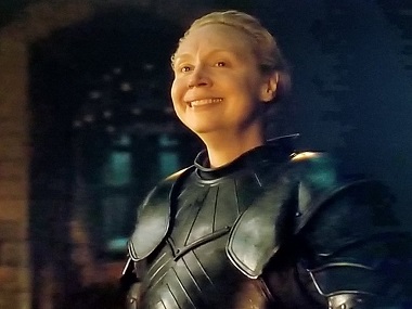 Game of Thrones season 8 episode 2: Twitter is ecstatic about Jaime Lannister knighting Brienne of Tarth Game of Thrones season 8 episode 2: Twitter is ecstatic about Jaime Lannister knighting Brienne of Tarth