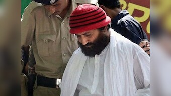 Asaram's son, Narayan Sai convicted of rape by Surat court, sentence to be pronounced on 30 April