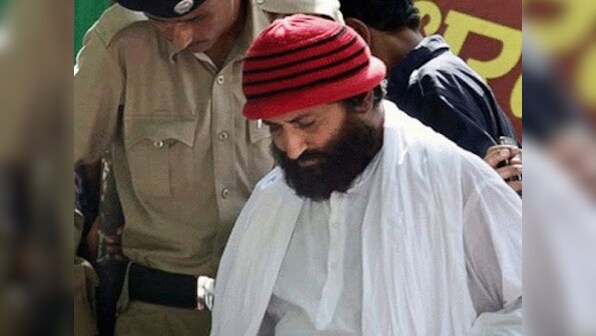 Asaram's son, Narayan Sai convicted of rape by Surat court, sentence to be pronounced on 30 April