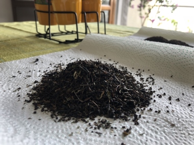 Kolkata's love for loose-leaf tea is a longstanding tradition — one the city's cha houses cater to with care Kolkata's love for loose-leaf tea is a longstanding tradition — one the city's cha houses cater to with care