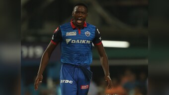 IPL 2019: Kagiso Rabada to miss remainder of tournament as CSA decide to call him back as precautionary measure