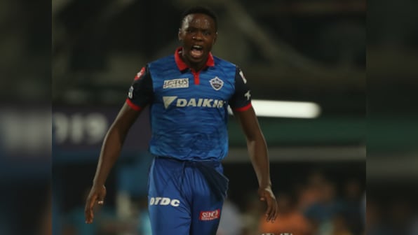 IPL 2019: Kagiso Rabada to miss remainder of tournament as CSA decide to call him back as precautionary measure