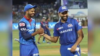 DC vs MI Highlights and Match Recap, IPL 2019, Full Cricket Score: Mumbai Indians climb to second spot with 40-run win
