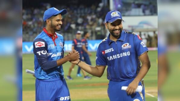 DC vs MI Highlights and Match Recap, IPL 2019, Full Cricket Score: Mumbai Indians climb to second spot with 40-run win