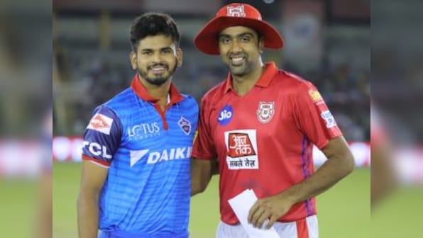 IPL 2019 Highlights and Match Recap, IPL 2019, Full Cricket Score: Shreyas Iyer guides Delhi to five-wicket win