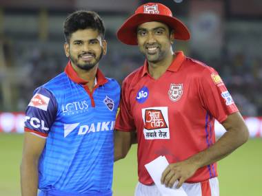 IPL 2019 Highlights and Match Recap, IPL 2019, Full Cricket Score: Shreyas Iyer guides Delhi to five-wicket win