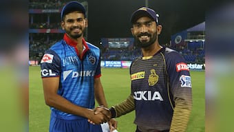 KKR vs DC Highlights and Match Recap, IPL 2019, Full Cricket Score: Shikhar Dhawan stars in Delhi Capitals' seven-wicket win