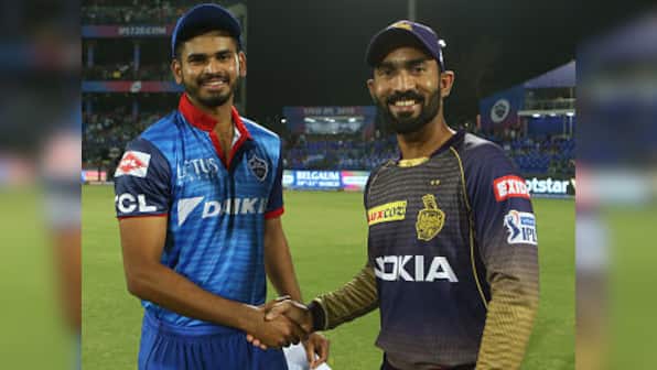 KKR vs DC Highlights and Match Recap, IPL 2019, Full Cricket Score: Shikhar Dhawan stars in Delhi Capitals' seven-wicket win