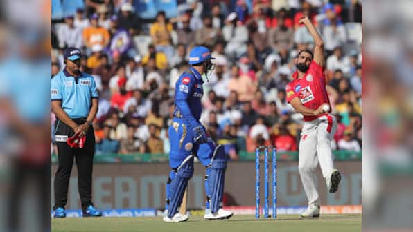 IPL 2019: Kings XI Punjab bowling coach Ryan Harris praises Mohammed Shami, says pacer drastically improved his fitness