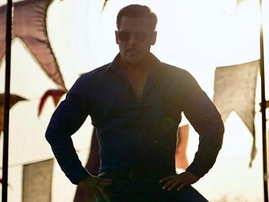 Dabangg 3 box office collection: Salman Khan's cop drama makes Rs 81.15 cr over opening weekend Dabangg 3 box office collection: Salman Khan's cop drama makes Rs 81.15 cr over opening weekend