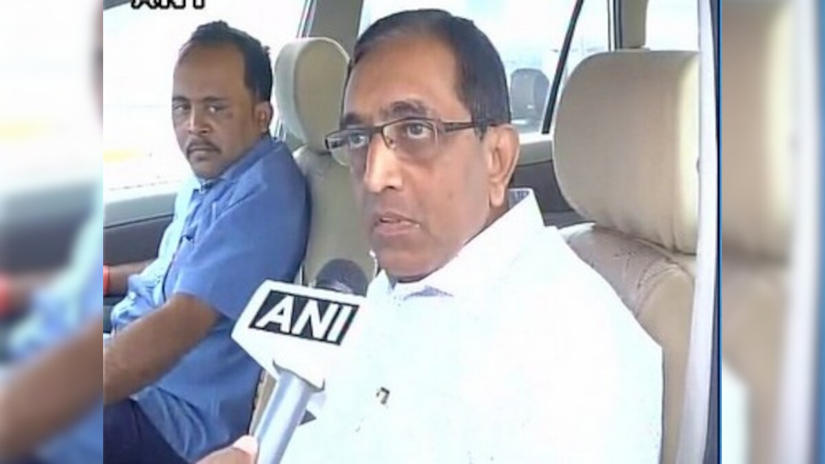 We will withdraw support to Goa's BJP govt, says MGP chief Deepak Dhavalikar; party to back Congress in Lok Sabha polls