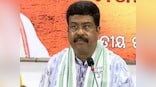 Over Rs 1 lakh cr investment in oil, gas projects lined up in AP; to facilitate ease-of-living of citizens in state: Dharmendra Pradhan