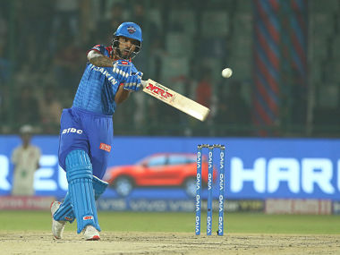 IPL 2019, DC vs KXIP: Shikhar Dhawan laid foundation for our win, says Delhi captain Shreyas Iyer IPL 2019, DC vs KXIP: Shikhar Dhawan laid foundation for our win, says Delhi captain Shreyas Iyer